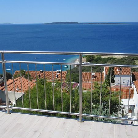 Apartman Zaglav Apartment Martinscica  Exterior photo