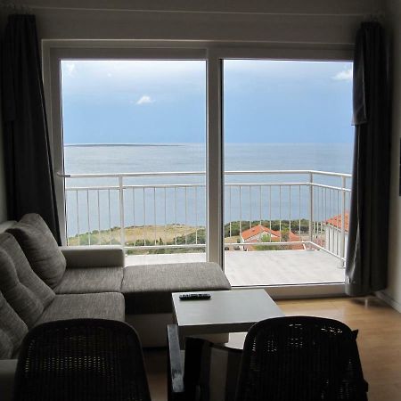 Apartman Zaglav Apartment Martinscica  Exterior photo