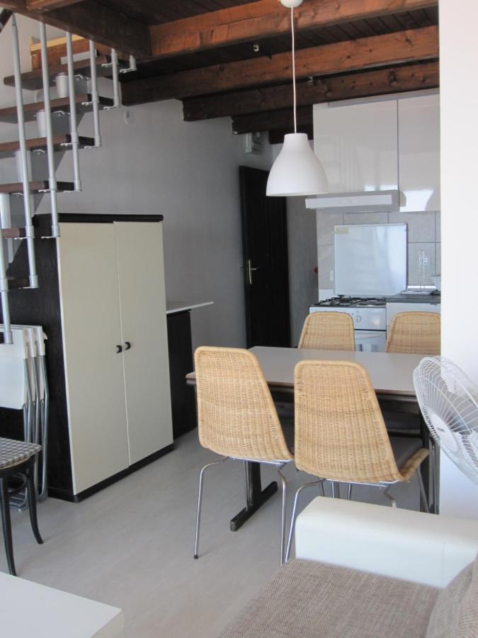 Apartman Zaglav Apartment Martinscica  Exterior photo