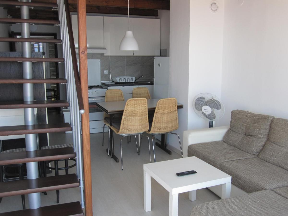 Apartman Zaglav Apartment Martinscica  Exterior photo