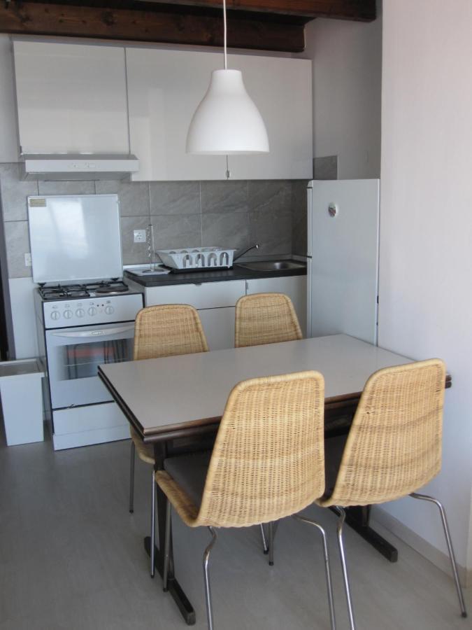 Apartman Zaglav Apartment Martinscica  Exterior photo