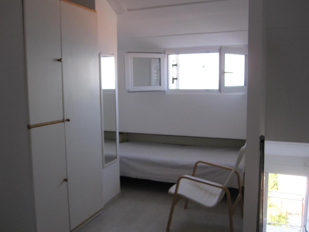 Apartman Zaglav Apartment Martinscica  Exterior photo