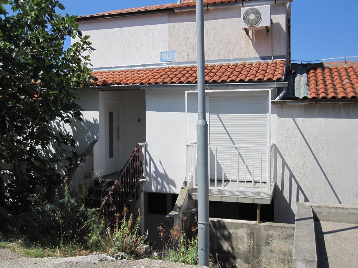 Apartman Zaglav Apartment Martinscica  Exterior photo