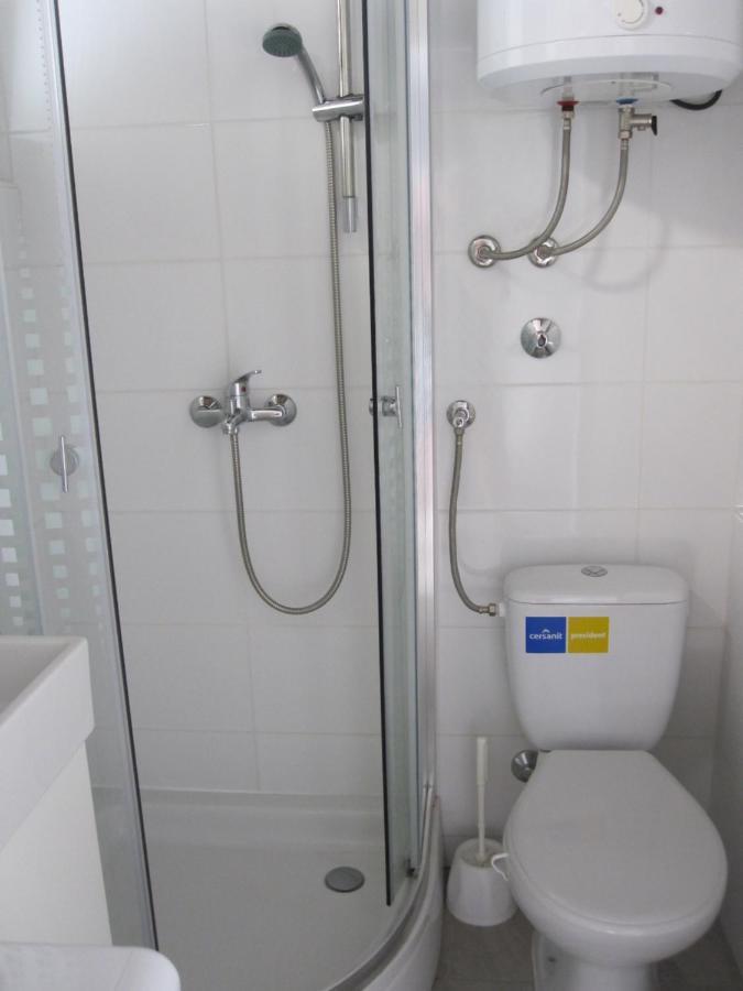 Apartman Zaglav Apartment Martinscica  Exterior photo