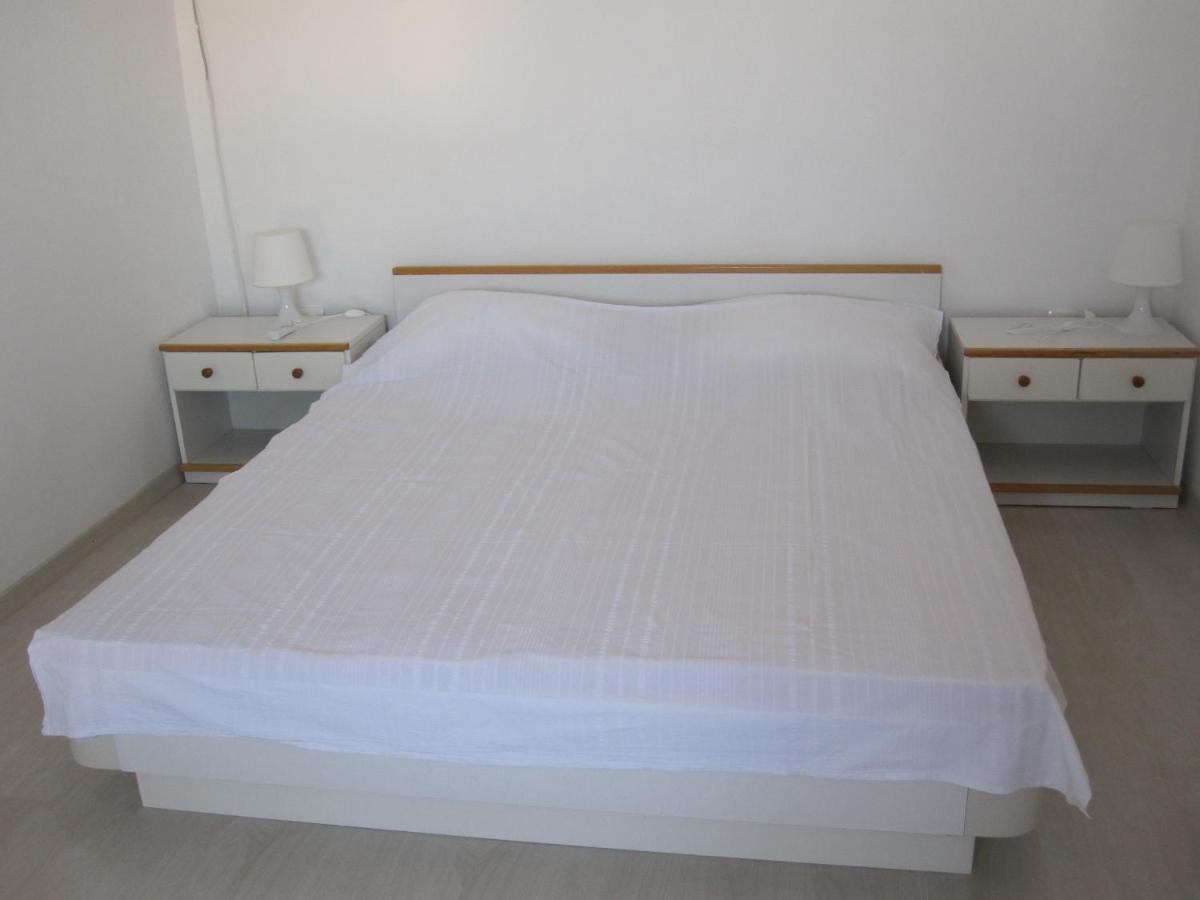 Apartman Zaglav Apartment Martinscica  Exterior photo