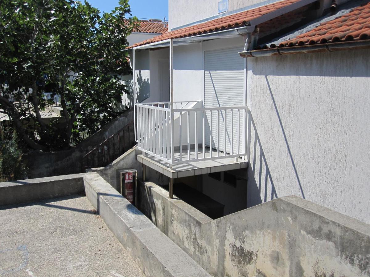 Apartman Zaglav Apartment Martinscica  Exterior photo