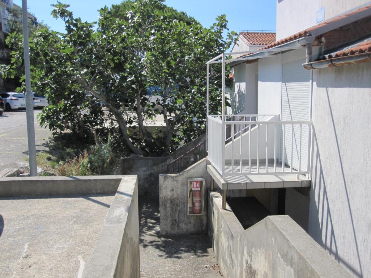 Apartman Zaglav Apartment Martinscica  Exterior photo