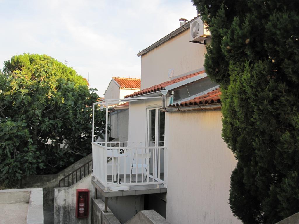 Apartman Zaglav Apartment Martinscica  Exterior photo