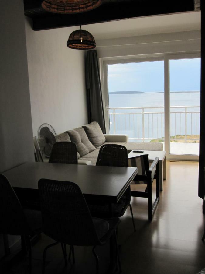 Apartman Zaglav Apartment Martinscica  Exterior photo