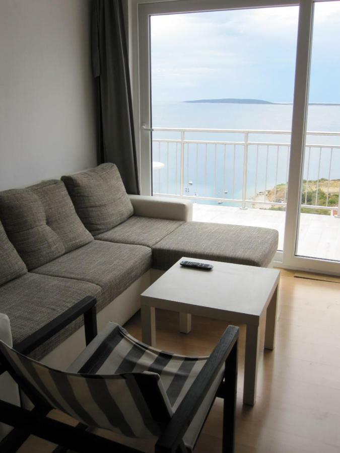 Apartman Zaglav Apartment Martinscica  Exterior photo