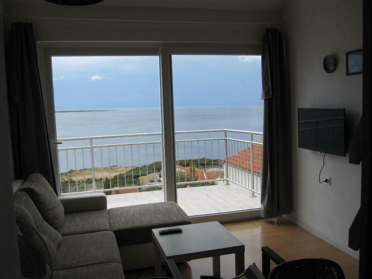 Apartman Zaglav Apartment Martinscica  Exterior photo